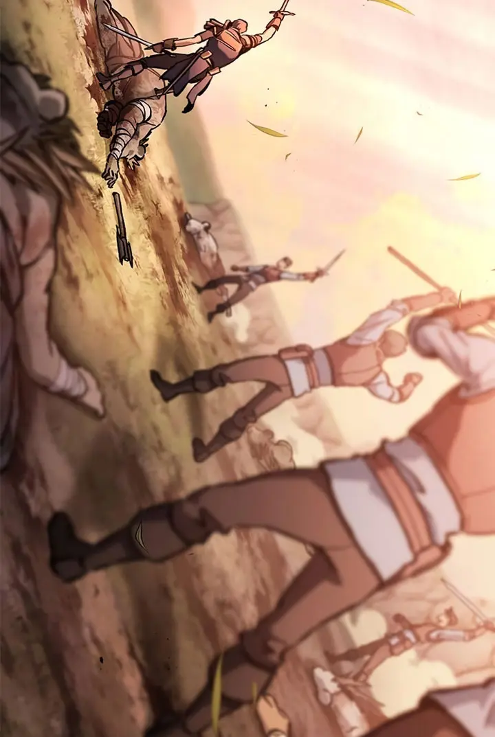 Caballero en Eterna Regresión > Capitulo 96 > Page 441