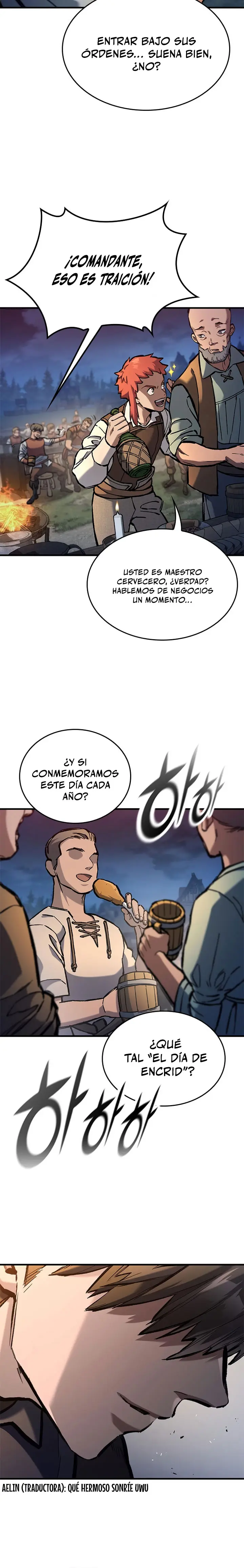 Caballero en Eterna Regresión > Capitulo 97 > Page 61