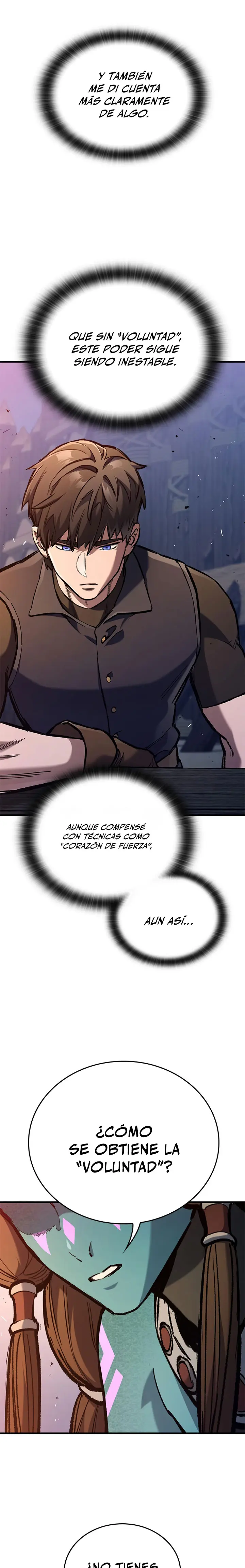 Caballero en Eterna Regresión > Capitulo 97 > Page 81