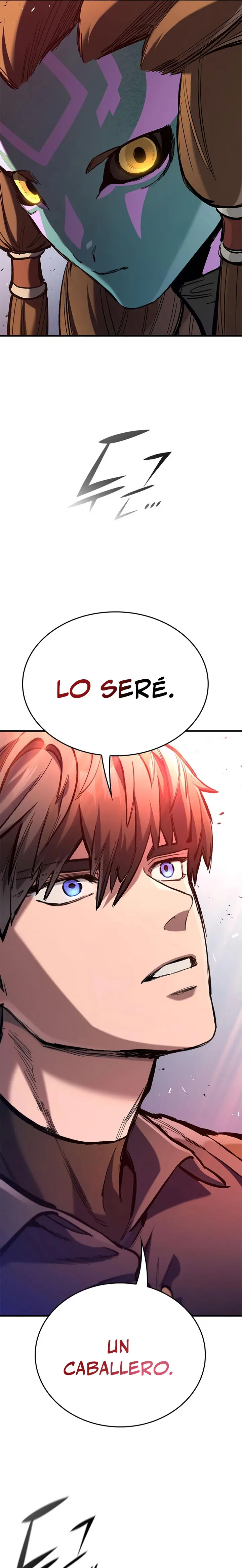 Caballero en Eterna Regresión > Capitulo 97 > Page 141