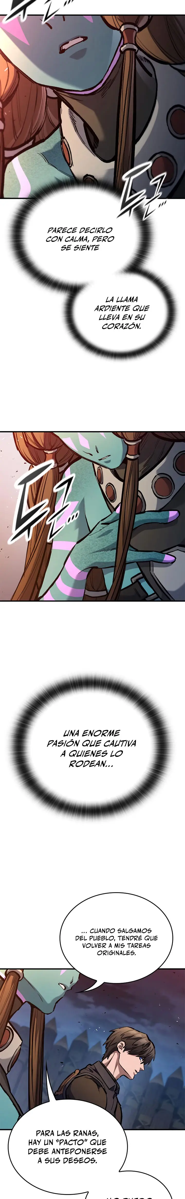 Caballero en Eterna Regresión > Capitulo 97 > Page 151