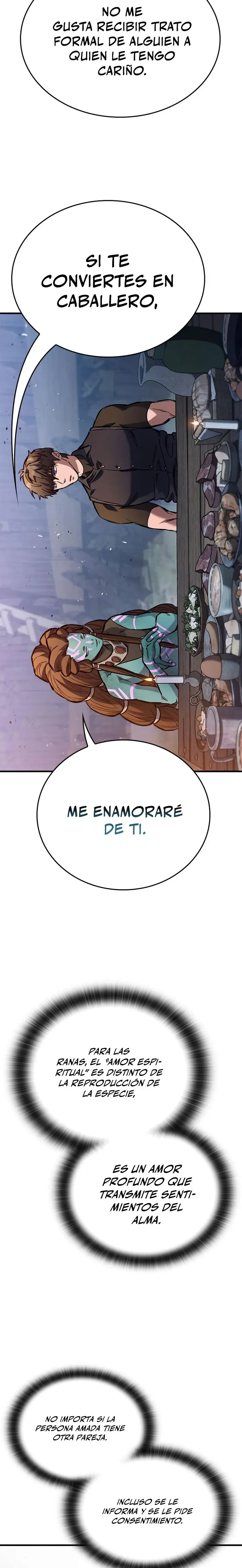 Caballero en Eterna Regresión > Capitulo 97 > Page 171