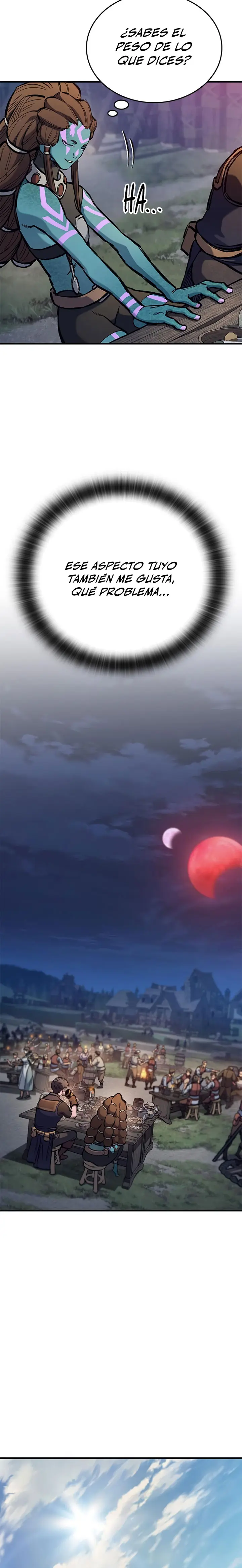 Caballero en Eterna Regresión > Capitulo 97 > Page 191