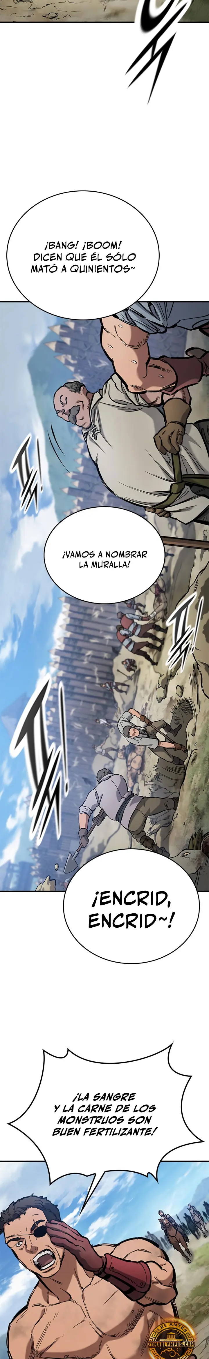 Caballero en Eterna Regresión > Capitulo 97 > Page 221