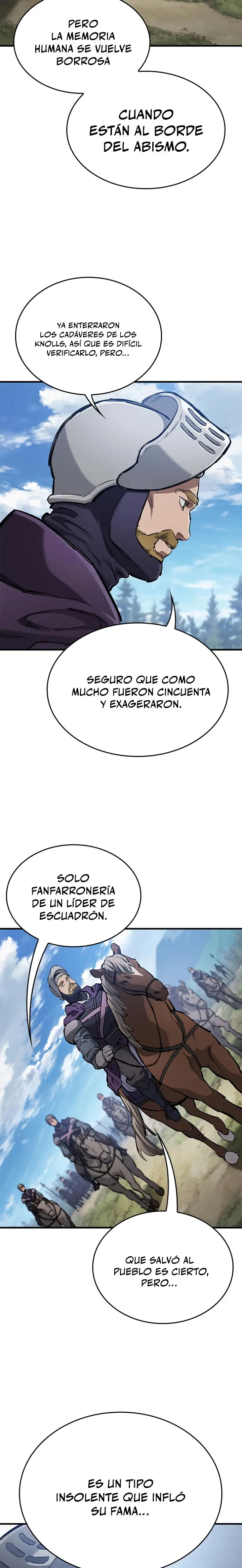 Caballero en Eterna Regresión > Capitulo 97 > Page 281