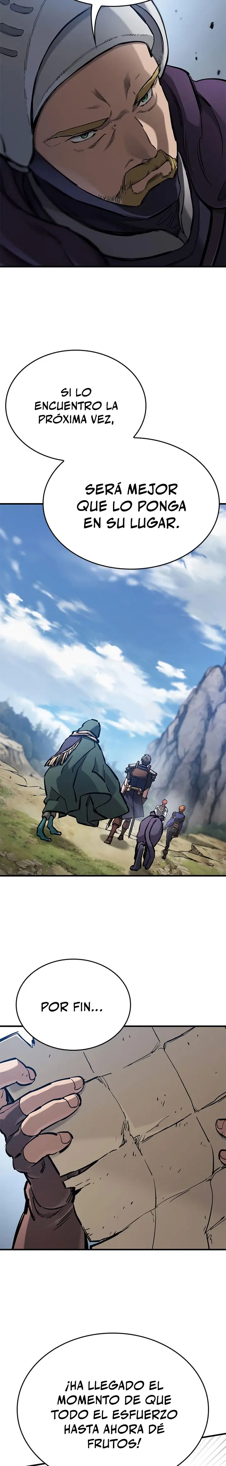 Caballero en Eterna Regresión > Capitulo 97 > Page 291