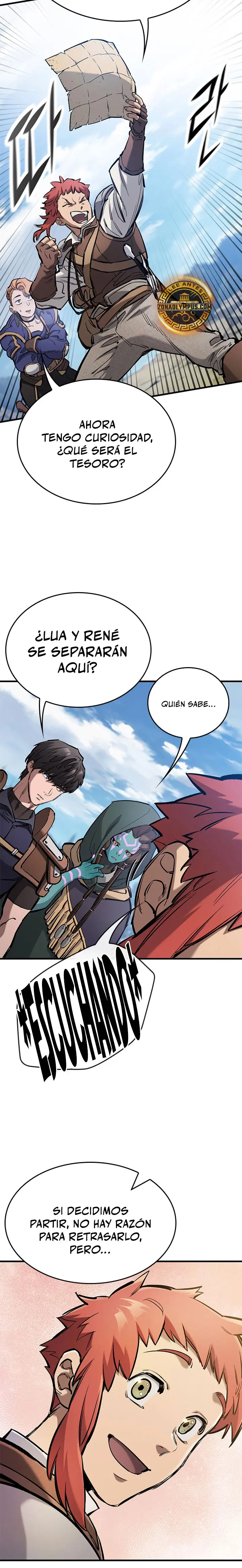 Caballero en Eterna Regresión > Capitulo 97 > Page 301