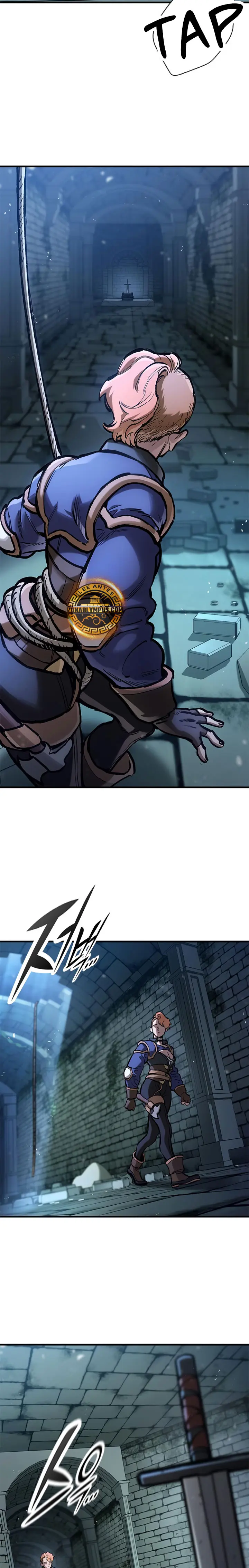 Caballero en Eterna Regresión > Capitulo 98 > Page 91