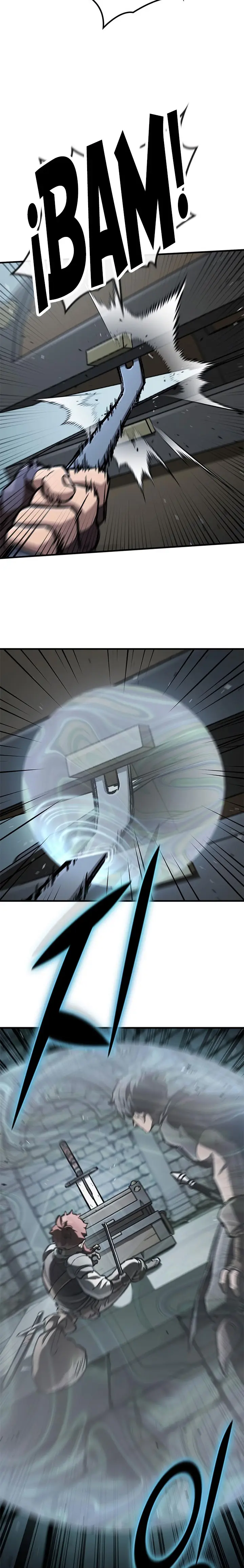 Caballero en Eterna Regresión > Capitulo 98 > Page 161