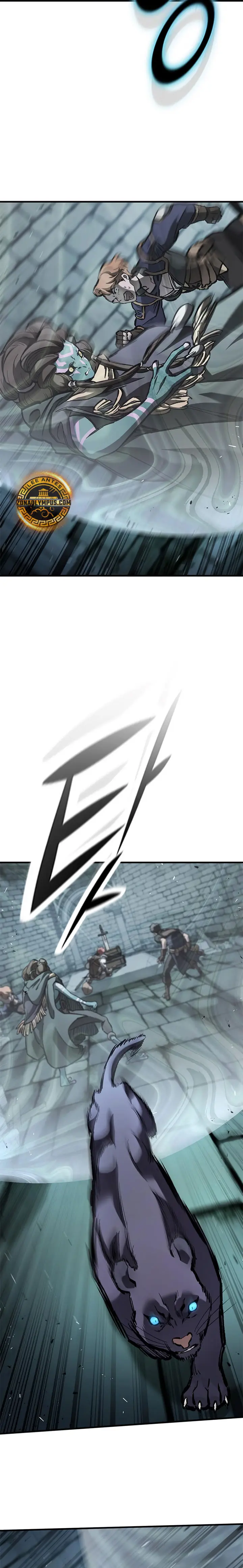 Caballero en Eterna Regresión > Capitulo 98 > Page 171