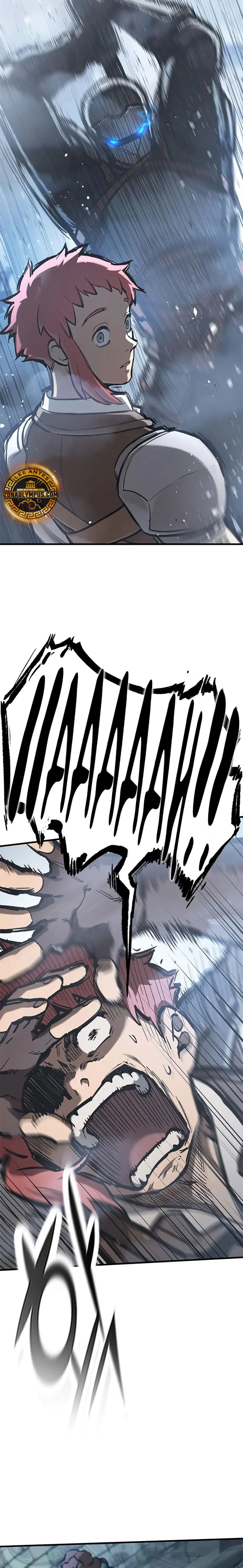 Caballero en Eterna Regresión > Capitulo 98 > Page 261