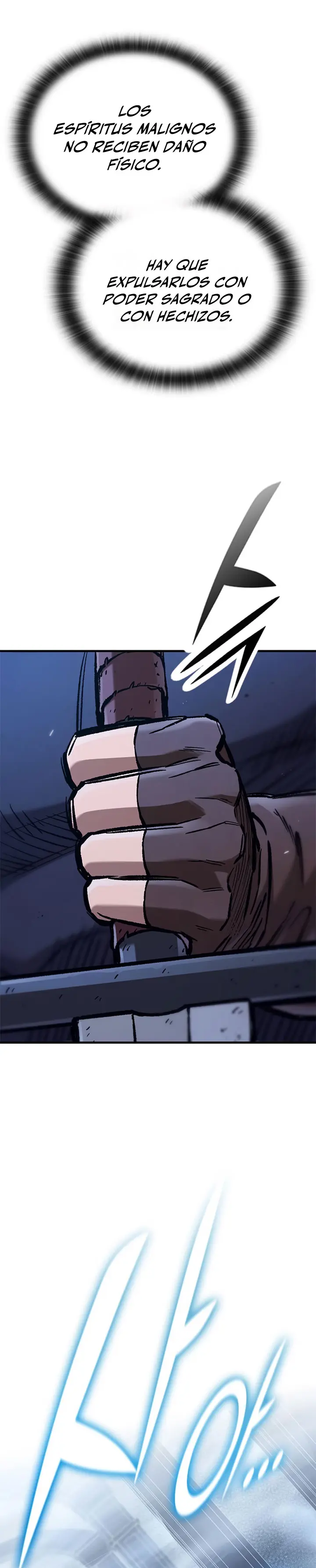 Caballero en Eterna Regresión > Capitulo 98 > Page 341