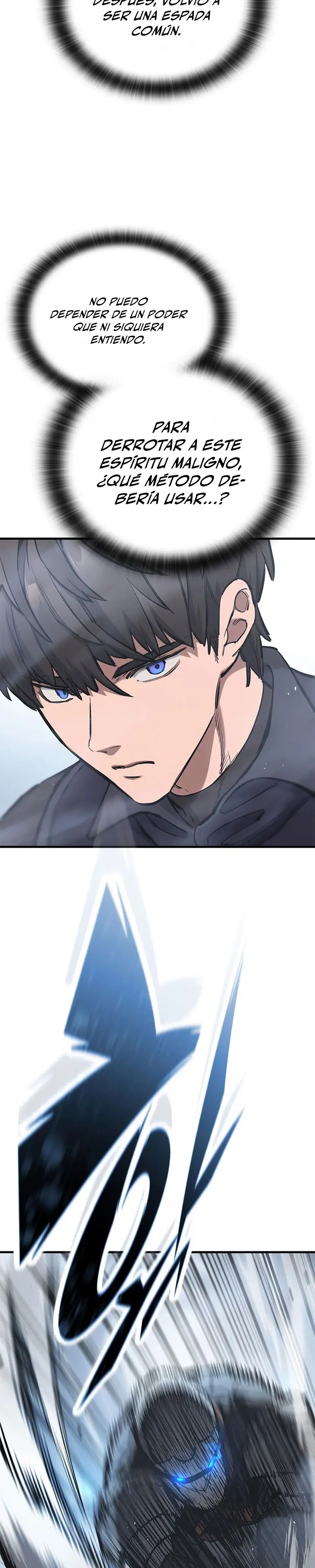 Caballero en Eterna Regresión > Capitulo 98 > Page 361