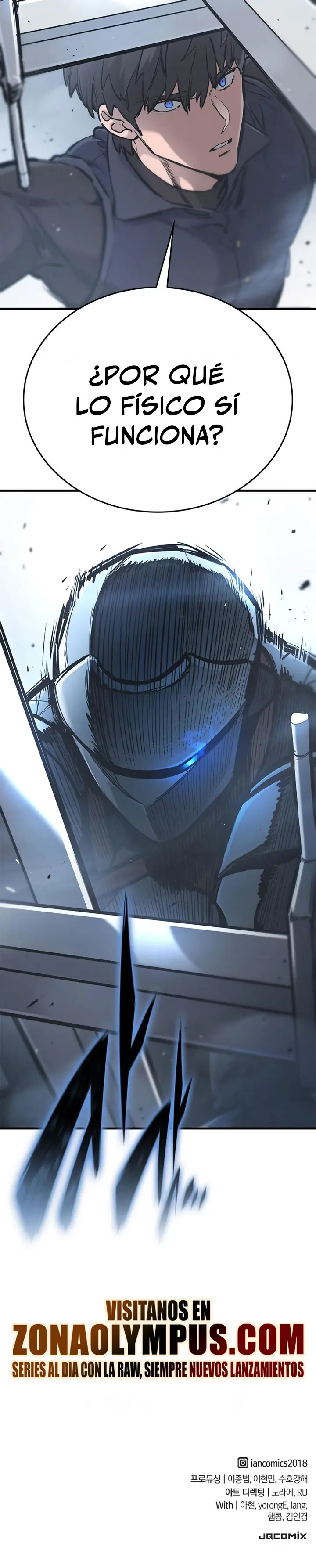 Caballero en Eterna Regresión > Capitulo 98 > Page 391