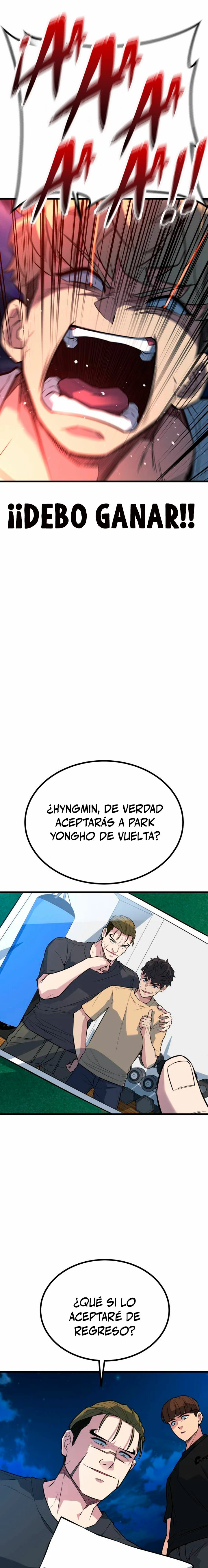 El rey de la violencia > Capitulo 21 > Page 351