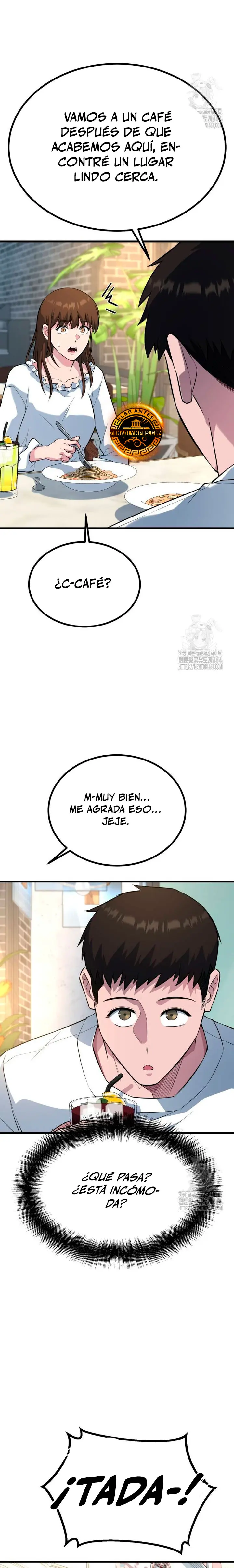 El rey de la violencia > Capitulo 29 > Page 141