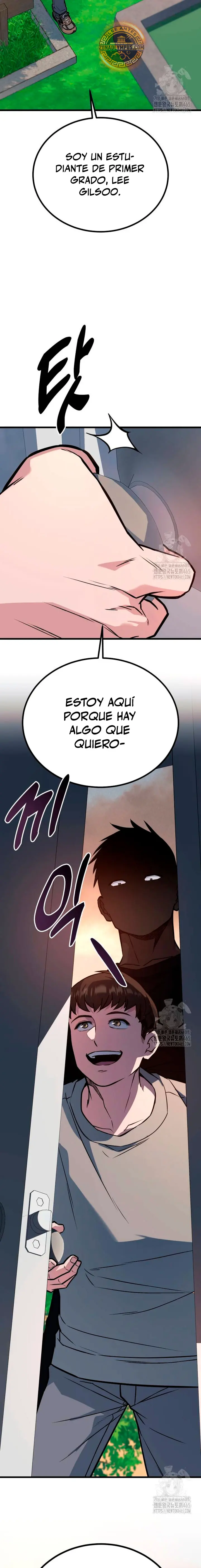 El rey de la violencia > Capitulo 32 > Page 371