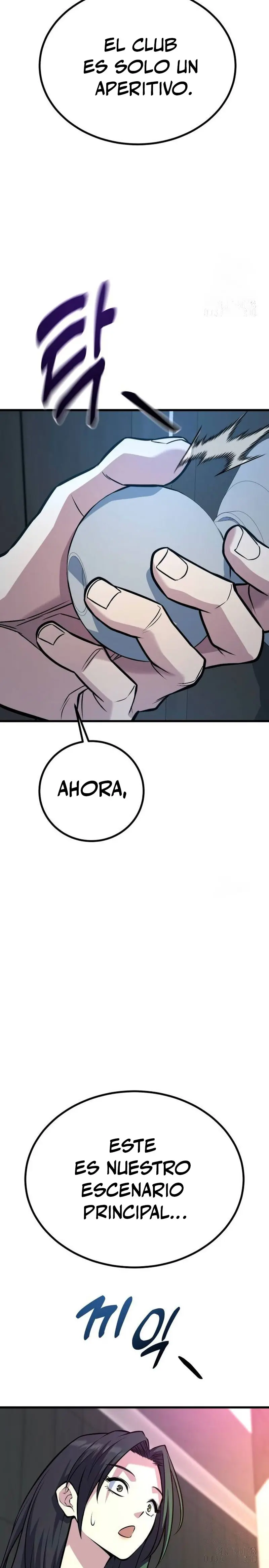El rey de la violencia > Capitulo 36 > Page 221