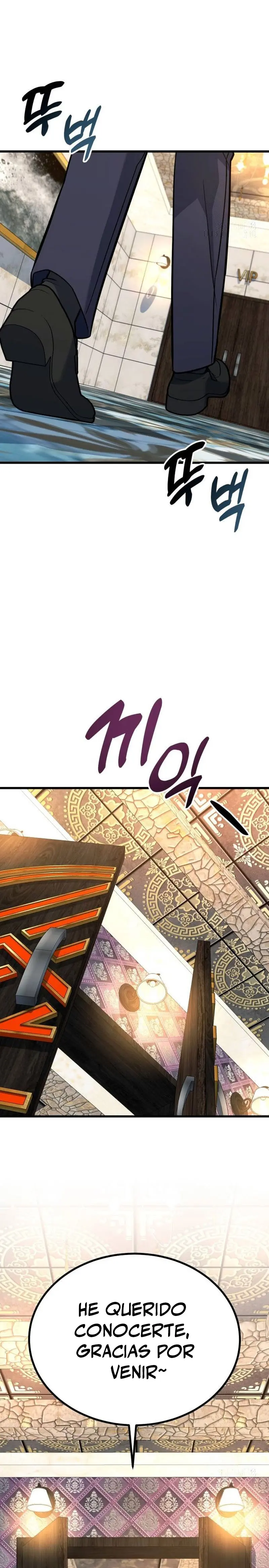 El rey de la violencia > Capitulo 36 > Page 301