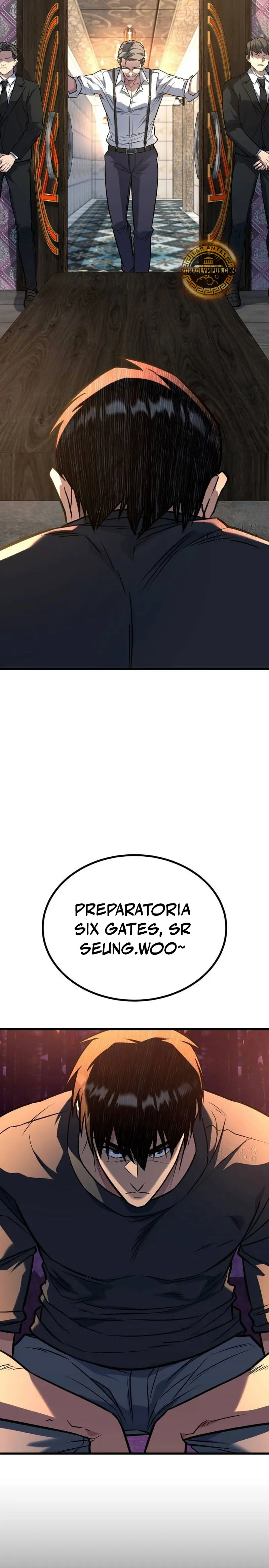 El rey de la violencia > Capitulo 36 > Page 311