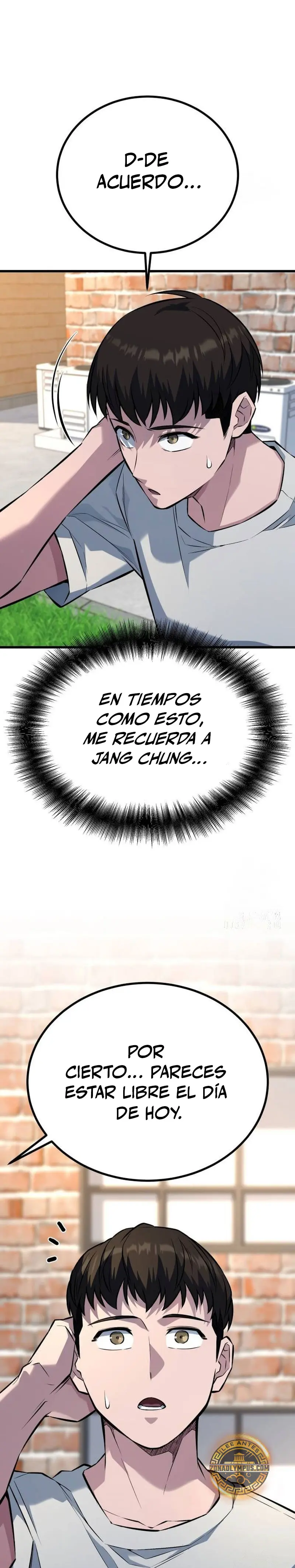 El rey de la violencia > Capitulo 37 > Page 131