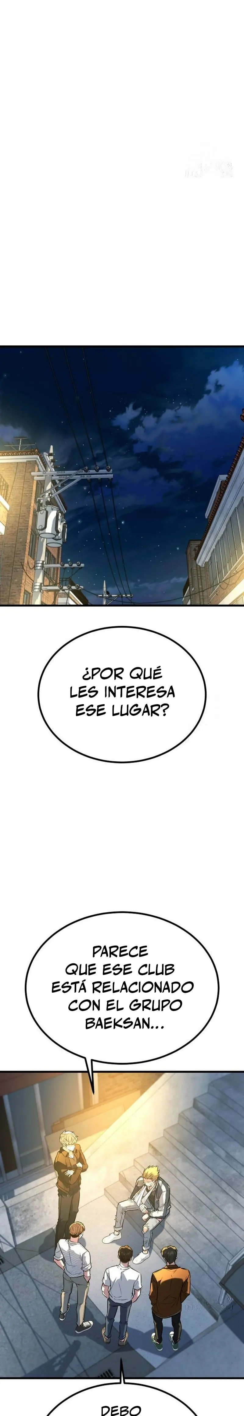 El rey de la violencia > Capitulo 37 > Page 381