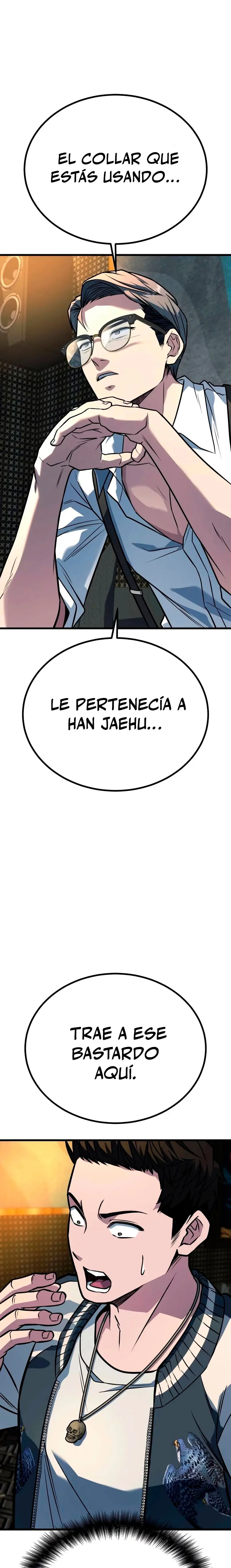 El rey de la violencia > Capitulo 39 > Page 331