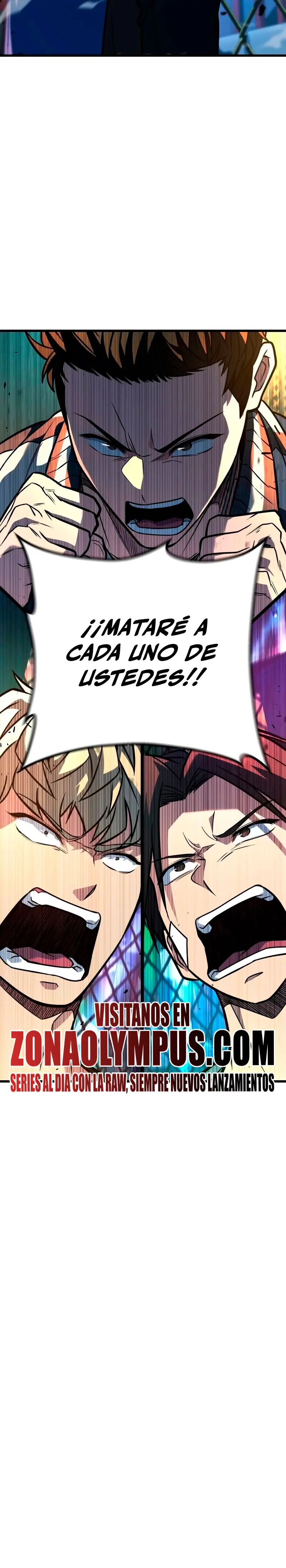 El rey de la violencia > Capitulo 39 > Page 551
