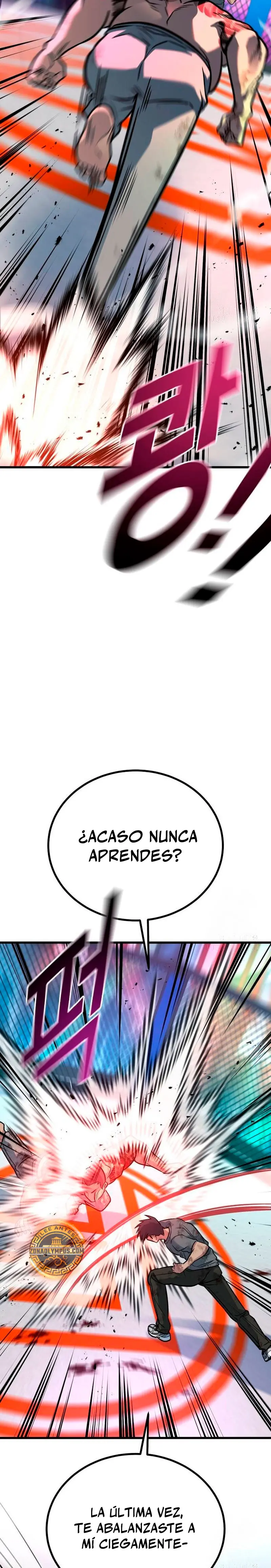 El rey de la violencia > Capitulo 40 > Page 341