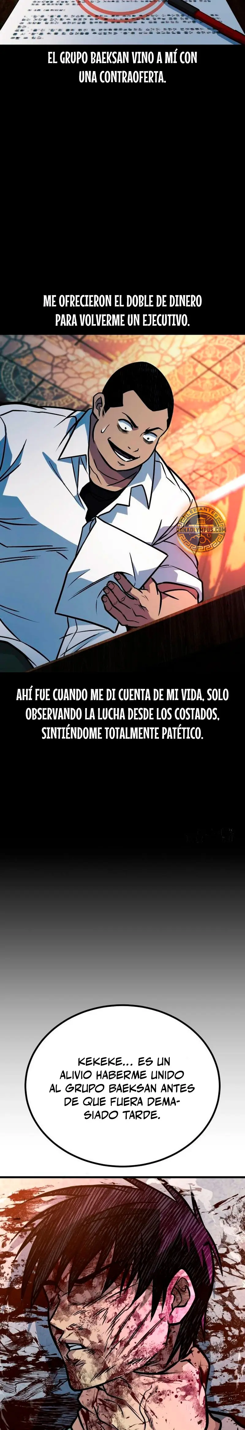 El rey de la violencia > Capitulo 40 > Page 411