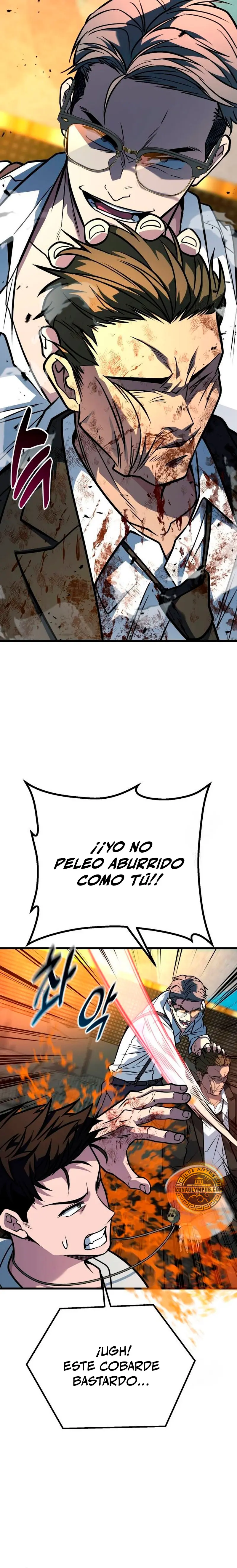El rey de la violencia > Capitulo 41 > Page 61