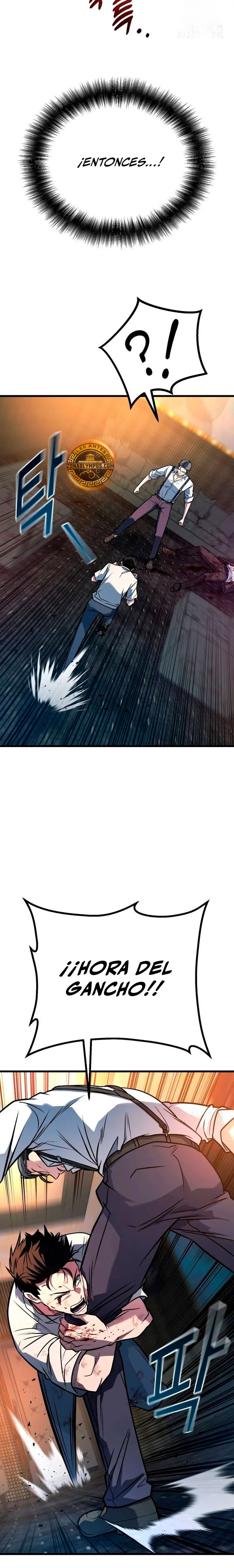 El rey de la violencia > Capitulo 41 > Page 101