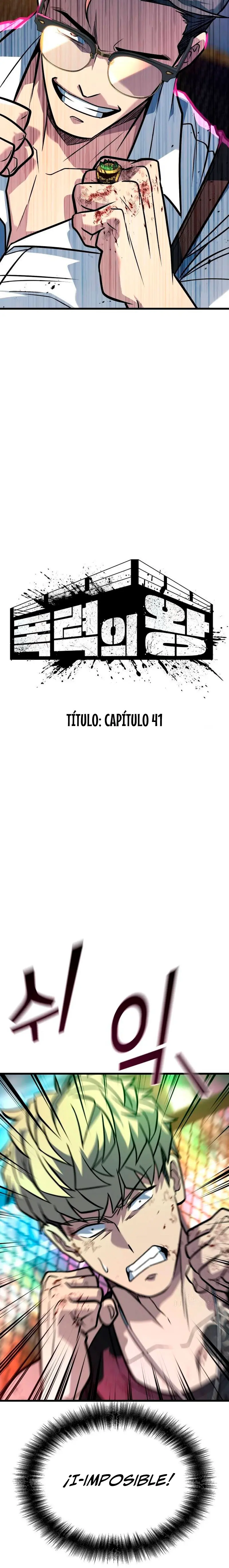El rey de la violencia > Capitulo 41 > Page 151