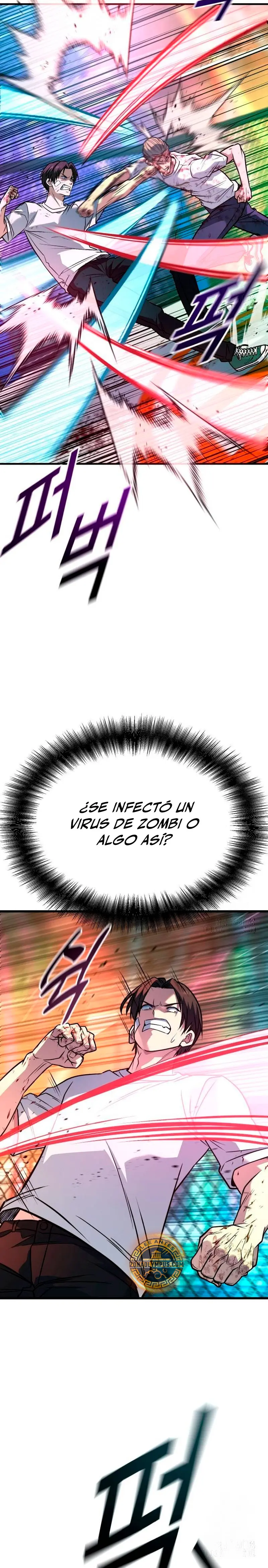El rey de la violencia > Capitulo 41 > Page 221