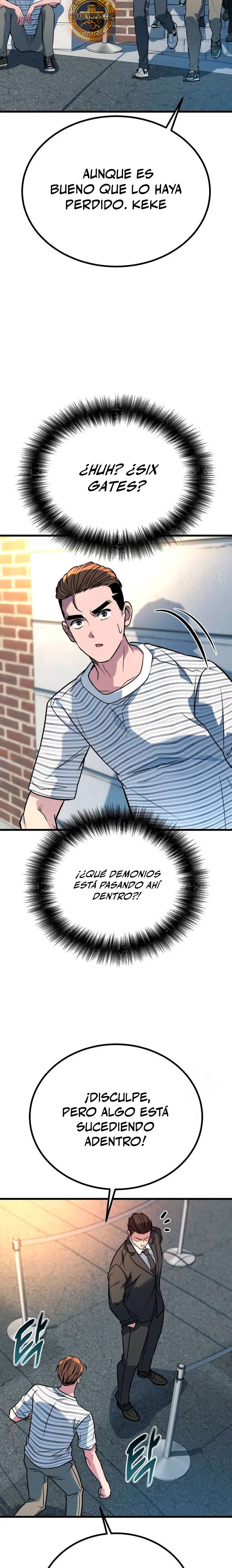 El rey de la violencia > Capitulo 41 > Page 441