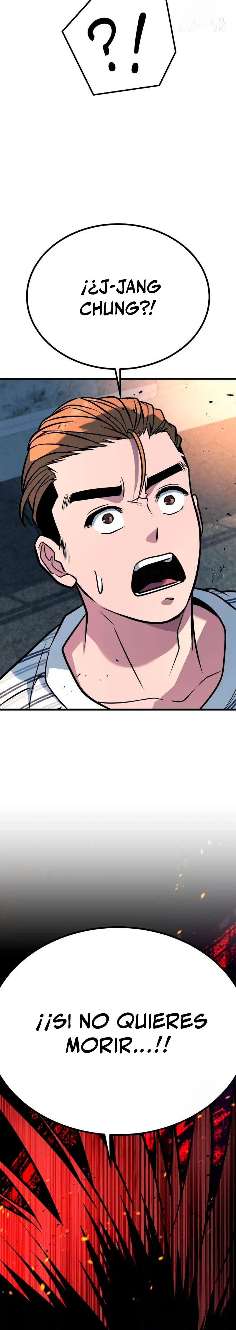 El rey de la violencia > Capitulo 41 > Page 501