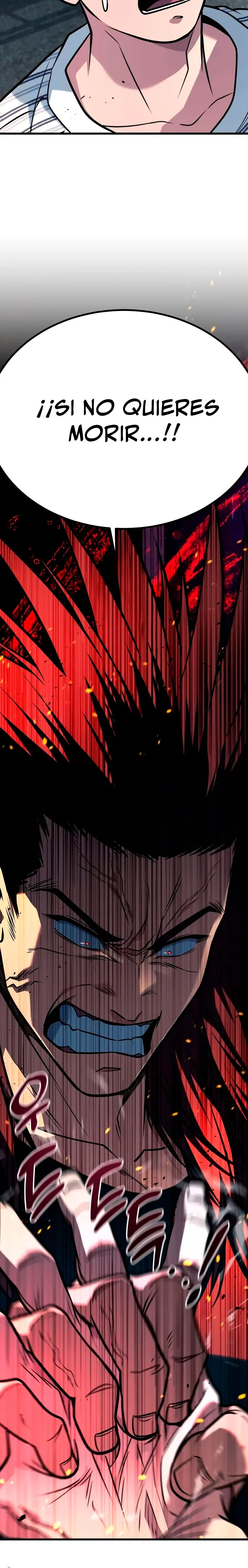 El rey de la violencia > Capitulo 42 > Page 31