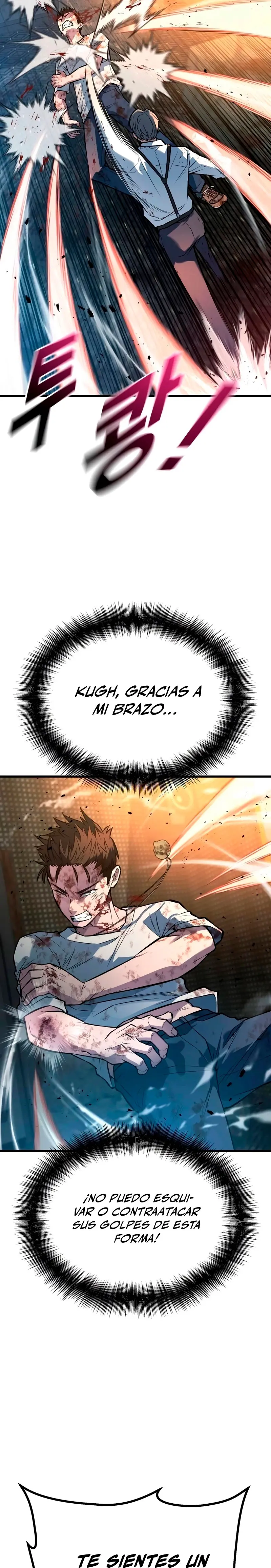 El rey de la violencia > Capitulo 42 > Page 221