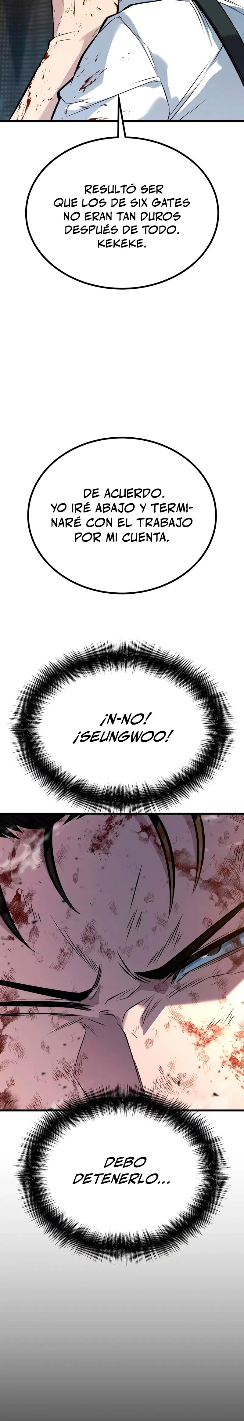 El rey de la violencia > Capitulo 42 > Page 351