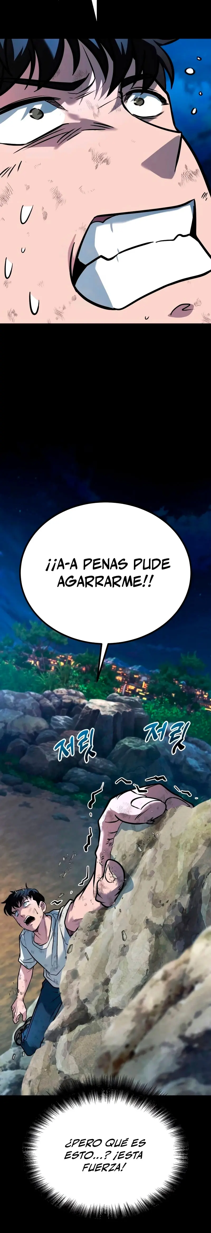 El rey de la violencia > Capitulo 42 > Page 431