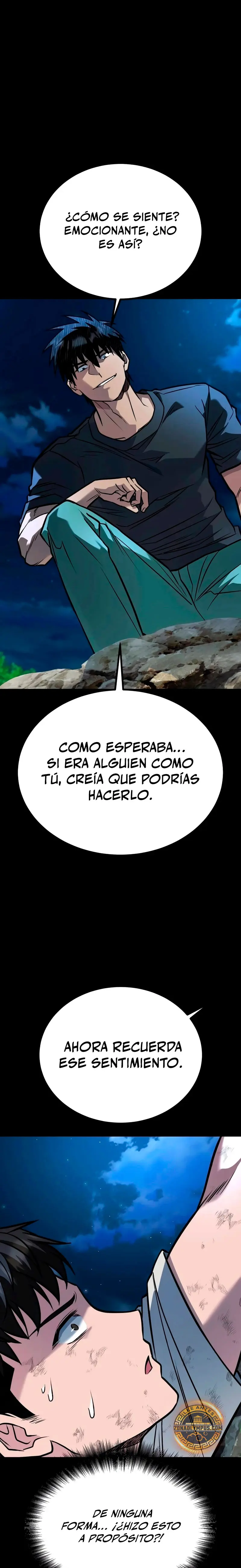 El rey de la violencia > Capitulo 42 > Page 441