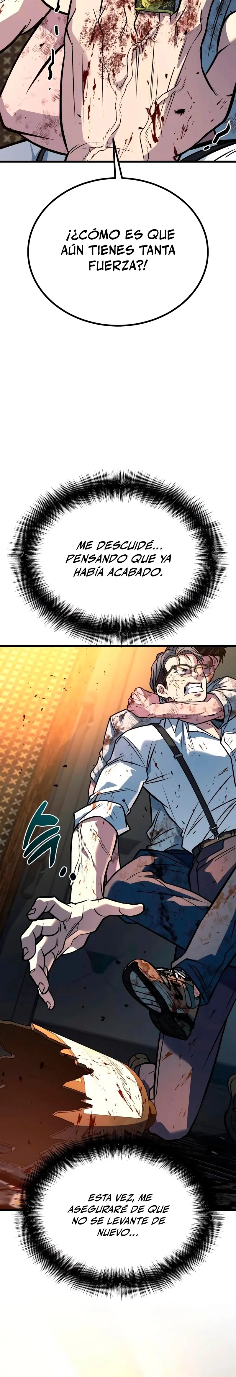 El rey de la violencia > Capitulo 42 > Page 511