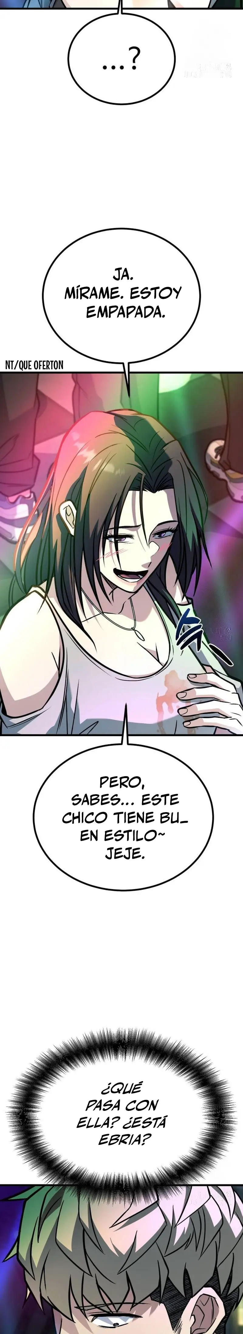 El rey de la violencia > Capitulo 38 > Page 211