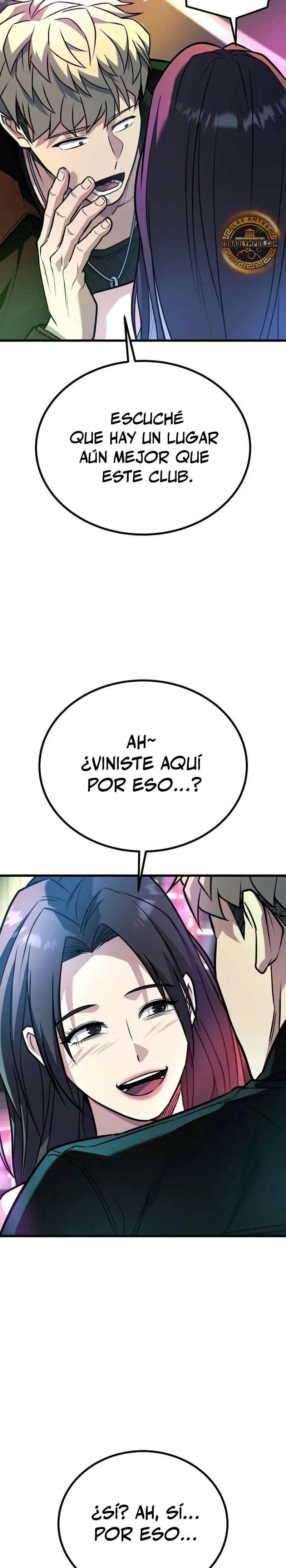 El rey de la violencia > Capitulo 38 > Page 231