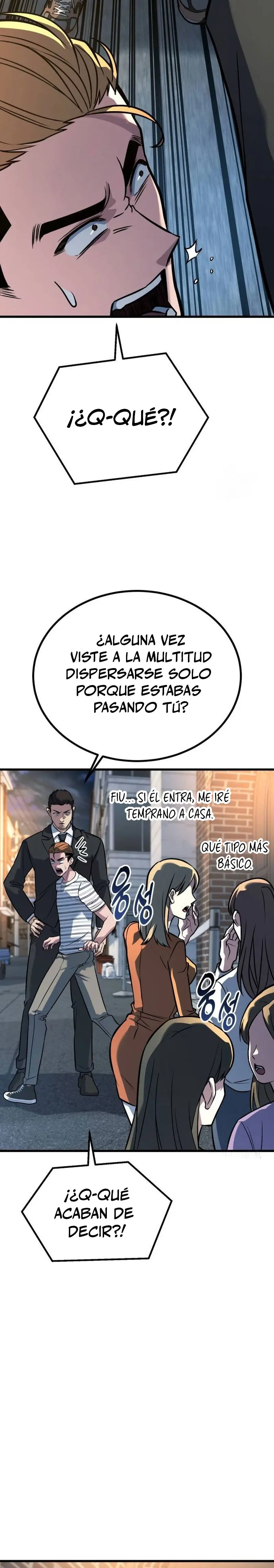 El rey de la violencia > Capitulo 38 > Page 361