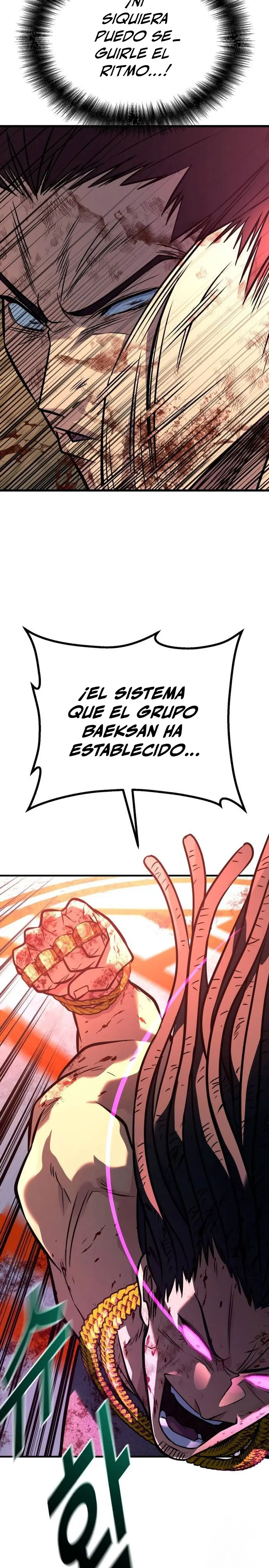 El rey de la violencia > Capitulo 43 > Page 541