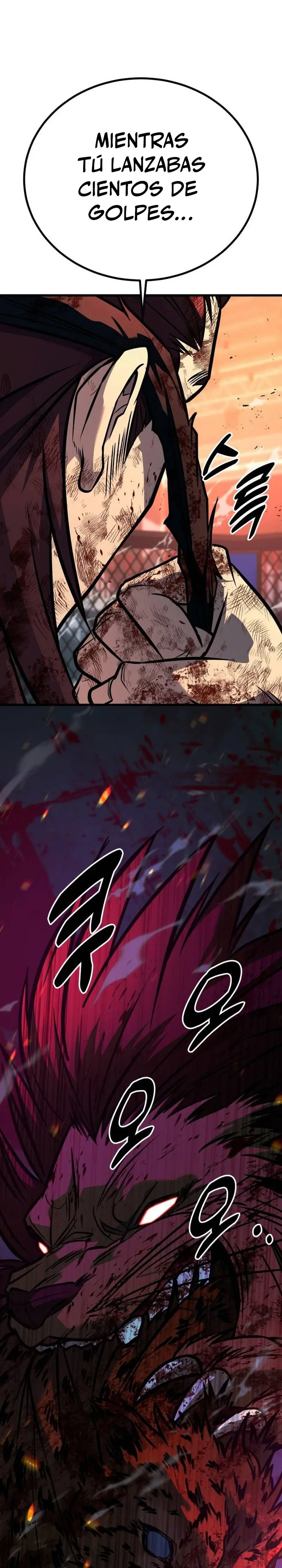 El rey de la violencia > Capitulo 45 > Page 11