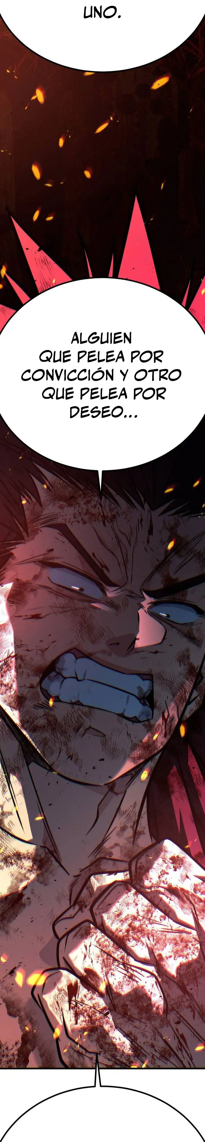 El rey de la violencia > Capitulo 45 > Page 31