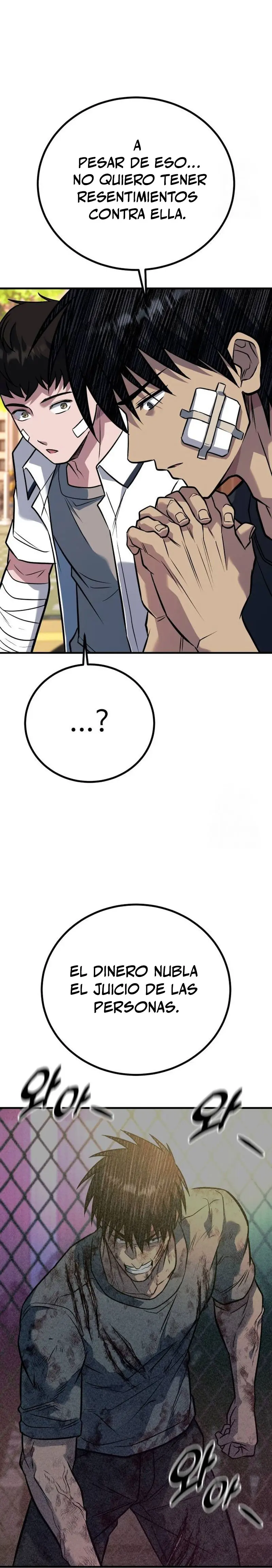 El rey de la violencia > Capitulo 45 > Page 241