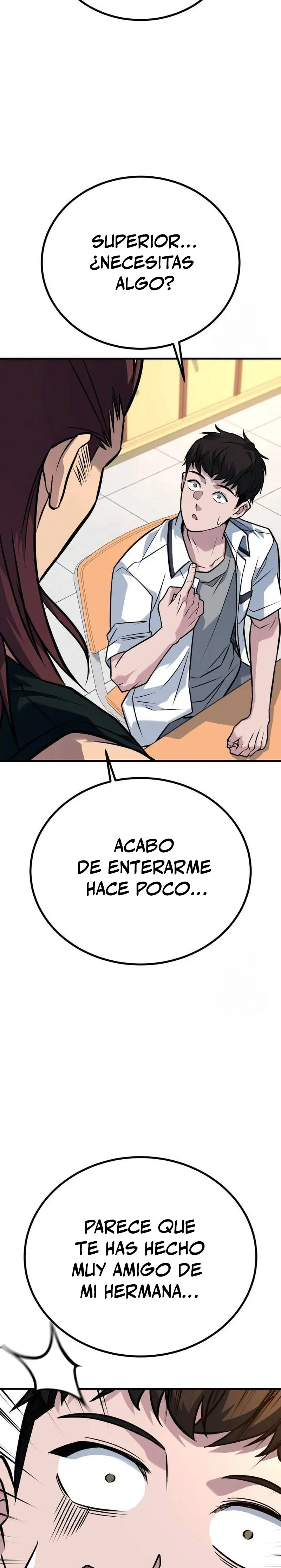 El rey de la violencia > Capitulo 45 > Page 541